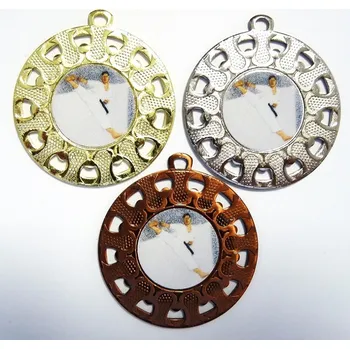 VIZINGR Karate medaile ME.097-K005