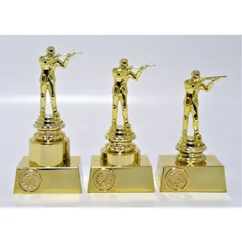 Puška figurky 102 Zde napište text na štítky a součet zadejte do košíku. Více informací viz.POPIS v dolní části.