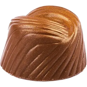 Čokoláda Choco Bonté Pralinka s ořechovou náplní - mléčná