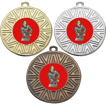 VIZINGR Hasič medaile DI5007-K1170