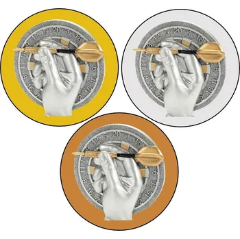 VIZINGR Šipky MAXI loga KE097-5cm