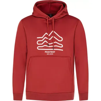 Pánská mikina Pánská mikina Protest PRTKERRA Velikost: XL