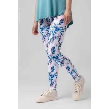 Dámské legíny LELOSI Legíny Lempea MEDIUM