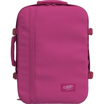 Sportovní batoh CabinZero Classic 44L Lovestruck Pink + DÁREK + Doprava ZDARMA