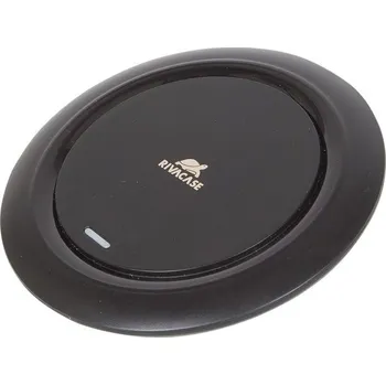 Goobay Riva Power 4913 BD1 černá bezdrátová rychlá nabíječka 10W