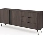 ArtLas Komoda HOPE 195 2D3S