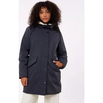 RIP CURL bunda - Anti-Series Parka Jacket Washed Black (8264) velikost: L