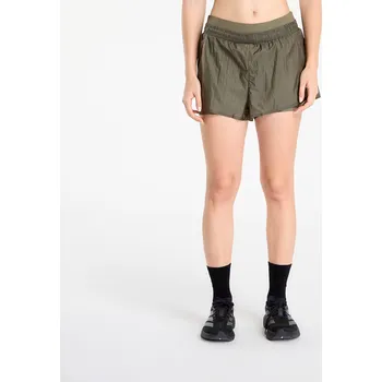 Dámské kraťasy Šortky adidas Adi365 H.Koumori Running 2-In-1 Shorts Olive Strata L