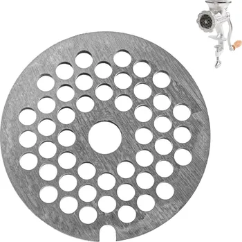 Domácí spotřebič Orion 180636 řezná deska do mlýnku 5-4,5 mm