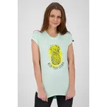 ALIFE AND KICKIN triko - Mimmyak C Aqua (5850) velikost: M