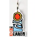 RIP CURL klíčenka - Assorted Keyring Box Assorted (99) velikost: OS