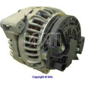 Alternátor Alternátor WAI 11068N