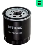 Olejový filtr OPTIMAL OP-FOF40230