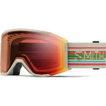 SMITH snb brýle - Squad Mag Chalk Straightline (994V)