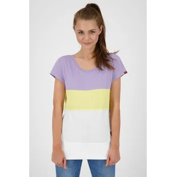 ALIFE AND KICKIN triko - Coraak Lavender (4300) velikost: M