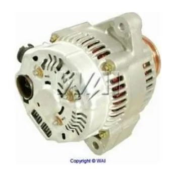 Alternátor Alternátor WAI 13507N
