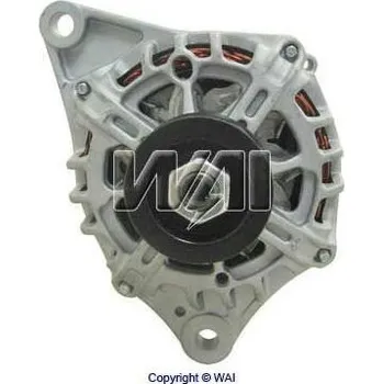 Alternátor Alternátor WAI 23560N