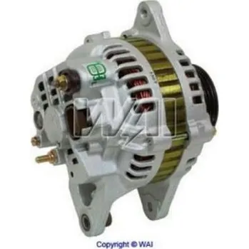 Alternátor Alternátor WAI 14436N