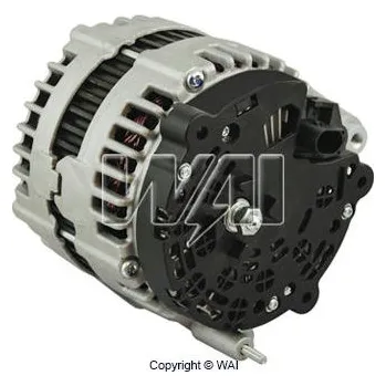 Alternátor Alternátor WAI 20330N