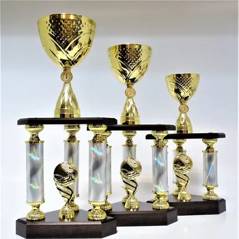 Tenis trofeje X47-P408 Zde napište text na štítky a součet zadejte do košíku. Více informací viz.POPIS v dolní části.