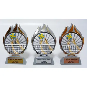 Volejbal plakety Q120-FG007 Zde napište text na štítky a součet zadejte do košíku. Více informací viz.POPIS v dolní části.