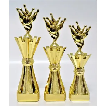 Bowling trofeje X621-3-P417.01 Zde napište text na štítky a součet zadejte do košíku. Více informací viz.POPIS v dolní části.