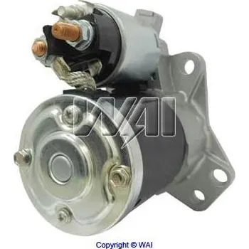 Startér Startér WAI 19125N