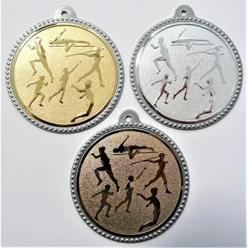 VIZINGR - NEJLEVNĚJŠÍ VE SVÉ KATEGORII Medaile víceboj D75-6
