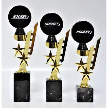 Hokej trofeje 38-P508 MULTI Zde napište text na štítky a součet zadejte do košíku. Více informací viz.POPIS v dolní části.