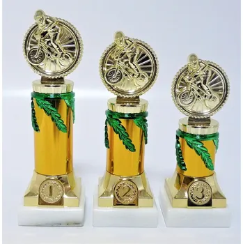 BMX trofeje 66-P027 Zde napište text na štítky a součet zadejte do košíku. Více informací viz.POPIS v dolní části.