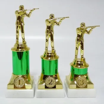 Puška trofeje 31-F49 Zde napište text na štítek a zadejte do košíku.