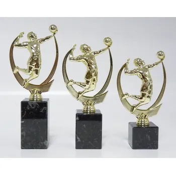 Volejbal figurky F225-401-3 Zde napište požadovaný text a zadejte do košíku. Více popis v dolní části.