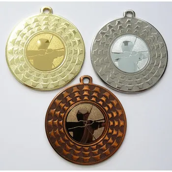 VIZINGR Lukostřelba medaile ME.107-91