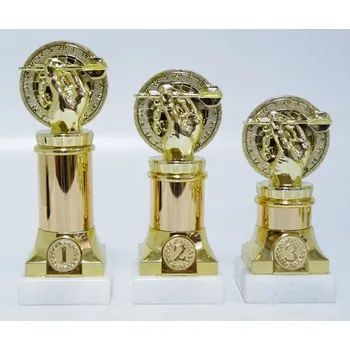 Šipky 32-P017 DO KOŠÍKU ZADEJTE SOUČET ŠTÍTKŮ !!! - Více informací viz. POPIS v dolní části.