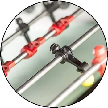 VIZINGR Fotbálek MINI logo L1č.164