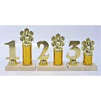 Běžky trofeje 74-P045 Zde napište text na štítky a součet zadejte do košíku. Více informací viz.POPIS v dolní části.