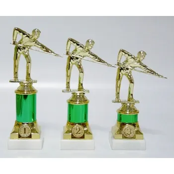 Kulečník 31-F243 Zde napište text na štítek a zadejte do košíku. Více informací viz. POPIS v dolní části.