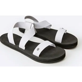 Dámské žabky RIP CURL sandále - P-Low Paradise Grey (80)