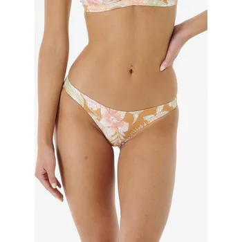 Dámské plavky RIP CURL plavky - Always Summer Full Pant Gold (146) velikost: L