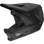 SMITH helma - Hardline Mips Matte Black (9KS) velikost: L