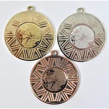 Horolezec medaile DI5007-161 Zde napište text na štítky a součet zadejte do košíku. Více informací viz.POPIS v dolní části.