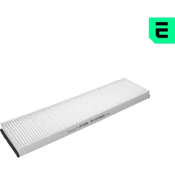 Kabinový filtr Filtr vzduchu v interiéru OPTIMAL OP-FCF20038