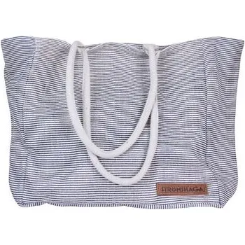 Strömshaga Taška na pláž ESTER, modrá Strömshaga