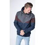 ALIFE AND KICKIN bunda - Jack Puce (PUCE) velikost: S