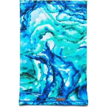 Šátek RIP CURL šála - Printed Tube Patriot Blue (4257)