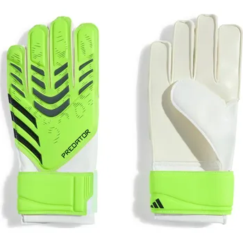 Rukavice Rukavice ADIDAS PRED GL TRN J JN5362 – Žlutá 5,5