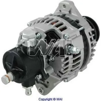 Alternátor Alternátor WAI - Hitachi LR1110-501