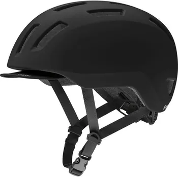 Helma na in-line SMITH helma - Transit Mips Matte Black (9KS)