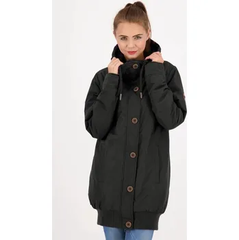 ALIFE AND KICKIN bunda - Abbyak Moonless (MOONLESS)