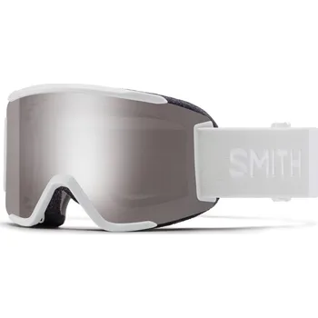 SMITH snb brýle - Squad S White Vapor (995T)